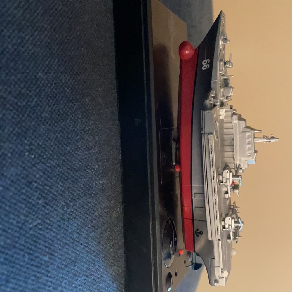 rc warboat - Picture 2 of 5